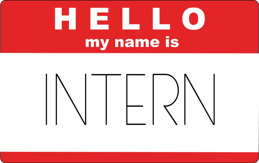 5 Reasons Why I Will Take An Unpaid Internship