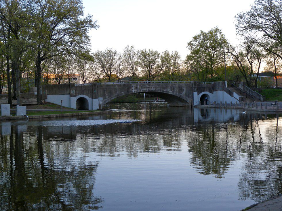 11 Signs You Grew Up In Kearny, NJ