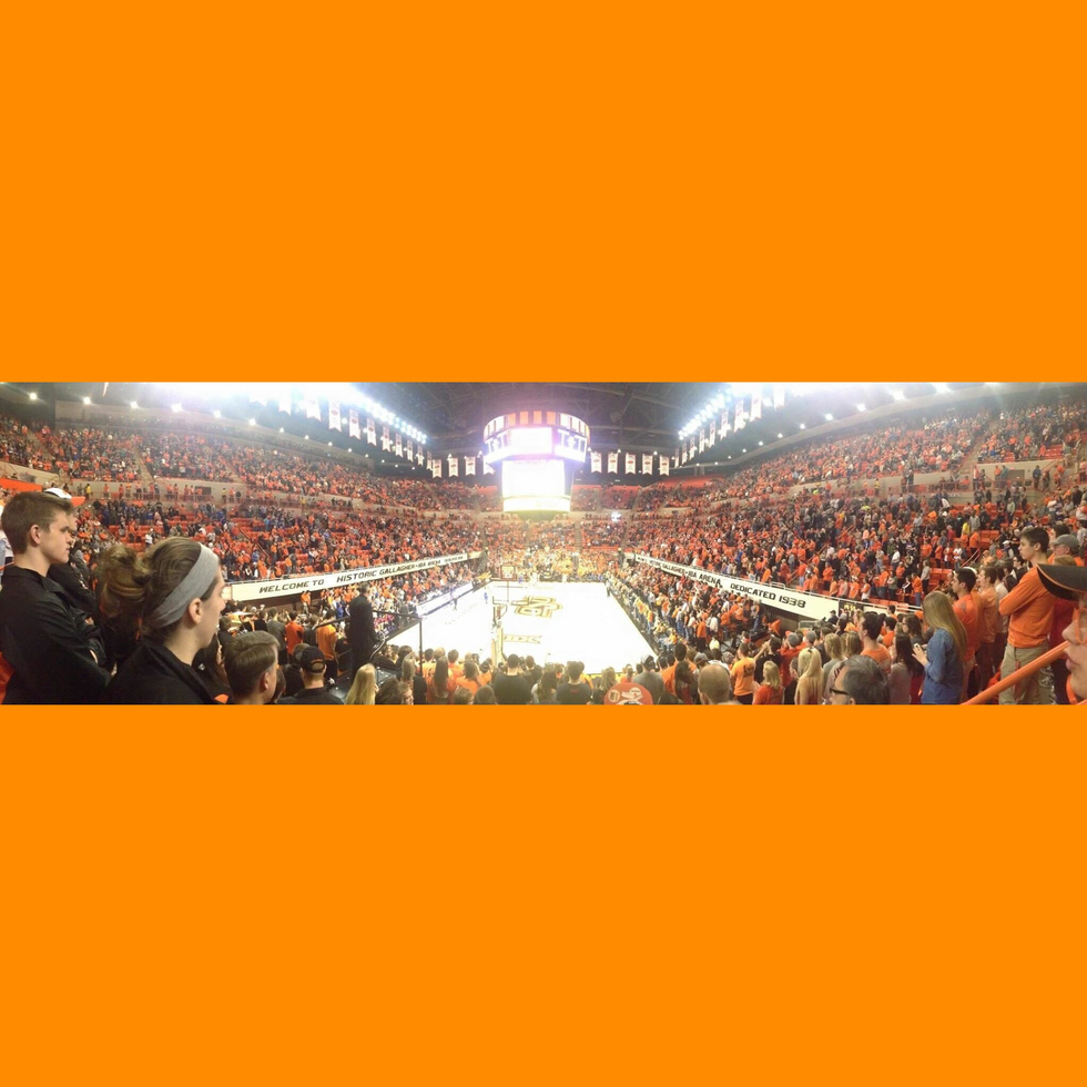 5 Reasons Why OSU Basketball This Season Is Better Than Ever