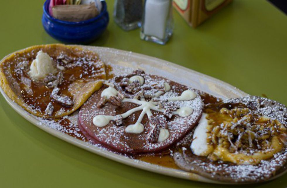 A College Student's Ultimate Guide To San Diego's Best Restaurants