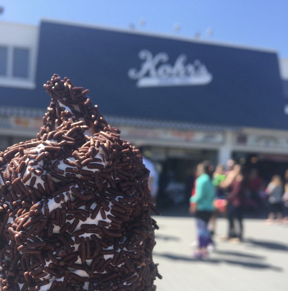 10 New Jersey Foods That You Need To Try