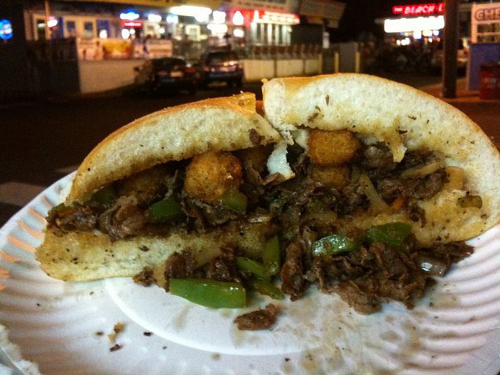 10 New Jersey Foods That You Need To Try