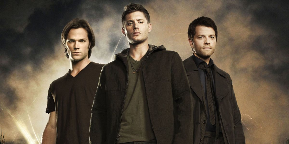 10 Reasons Why The "Supernatural" Cast Is The Best TV Cast Ever