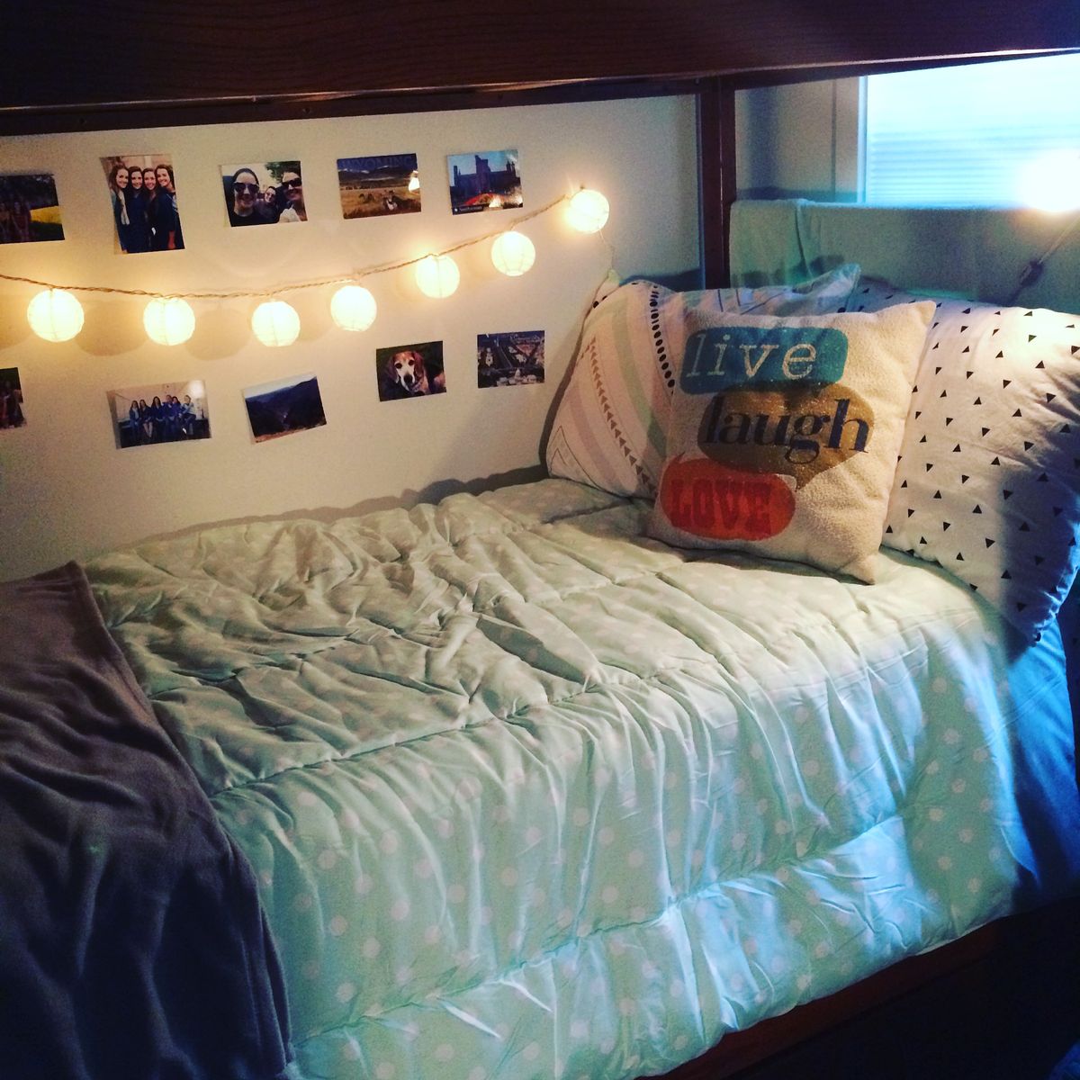 7 Things Missing From Dorm Life