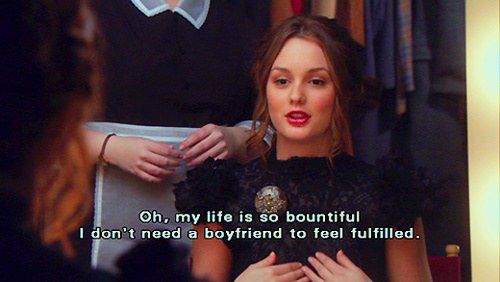 37 Legendary Blair Waldorf Quotes