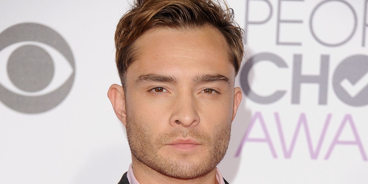 Ed Westwick's New TV Show Postponed by the BBC Amid Rape Allegations