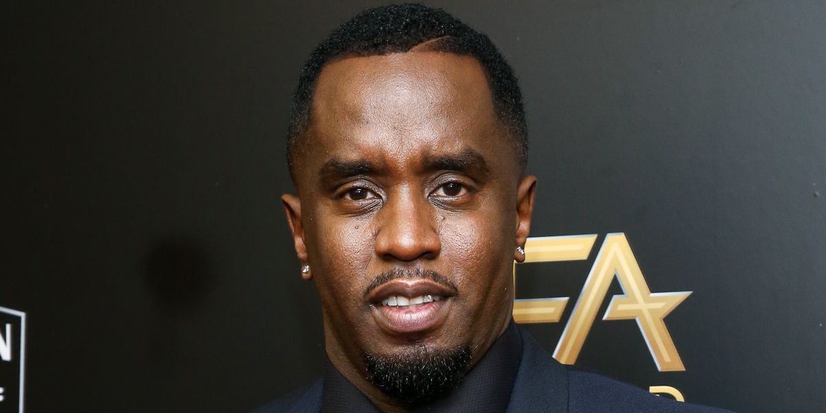 Diddy Gets Shy, Backtracks on Name Change