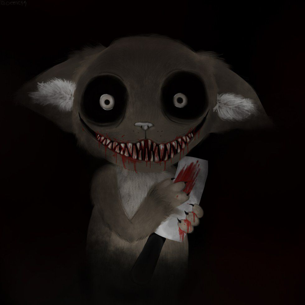 Top 13 Creepiest Creepypastas That Will Keep You Awake At Night