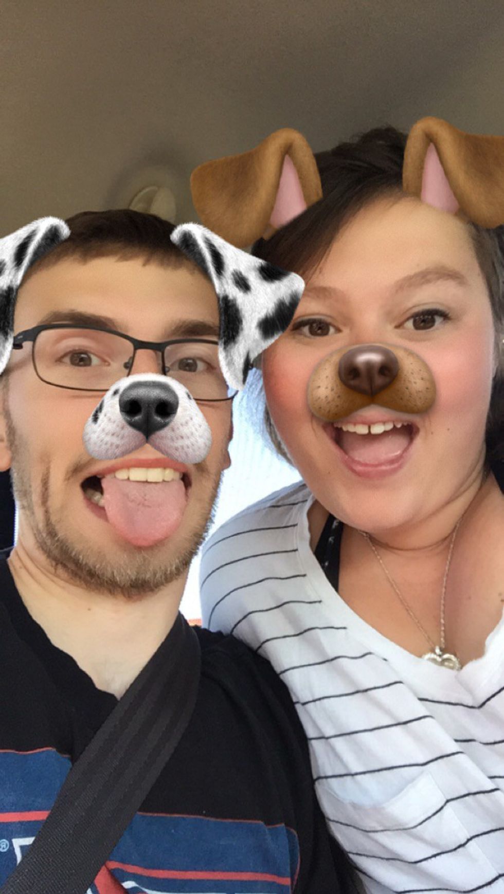 The Best and Worst Snapchat Filters