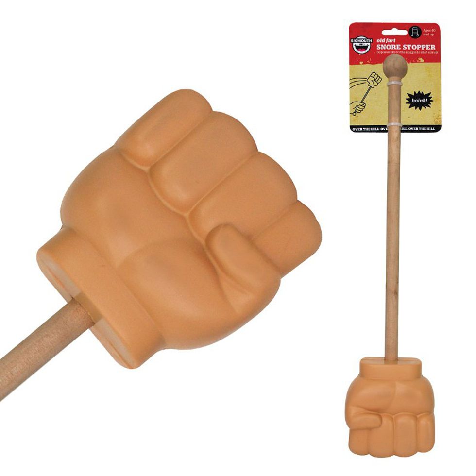 Top 11 Gag Gifts for Him/Her