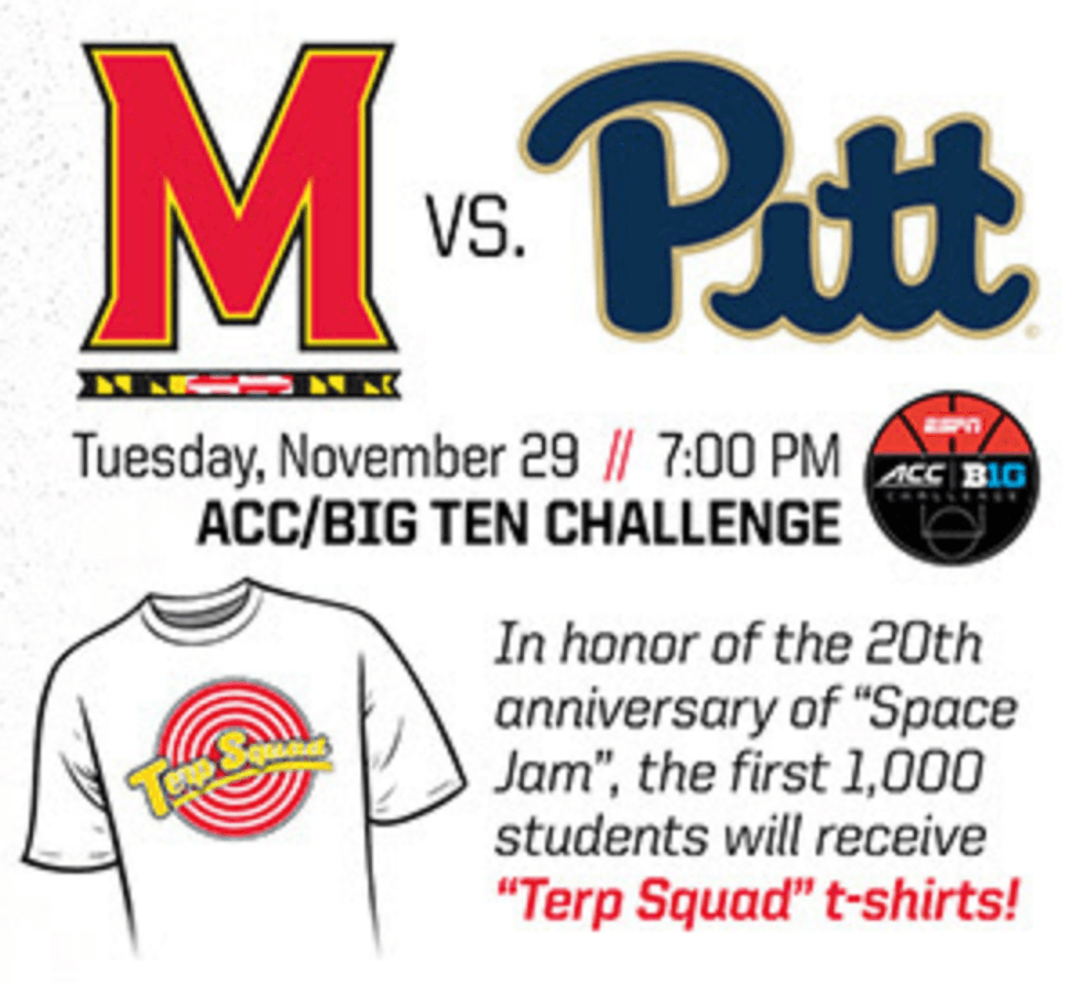 15 Things That Happen At All UMD Home Basketball Games 15-things-that-happen-at-all-umd-home-basketball-games