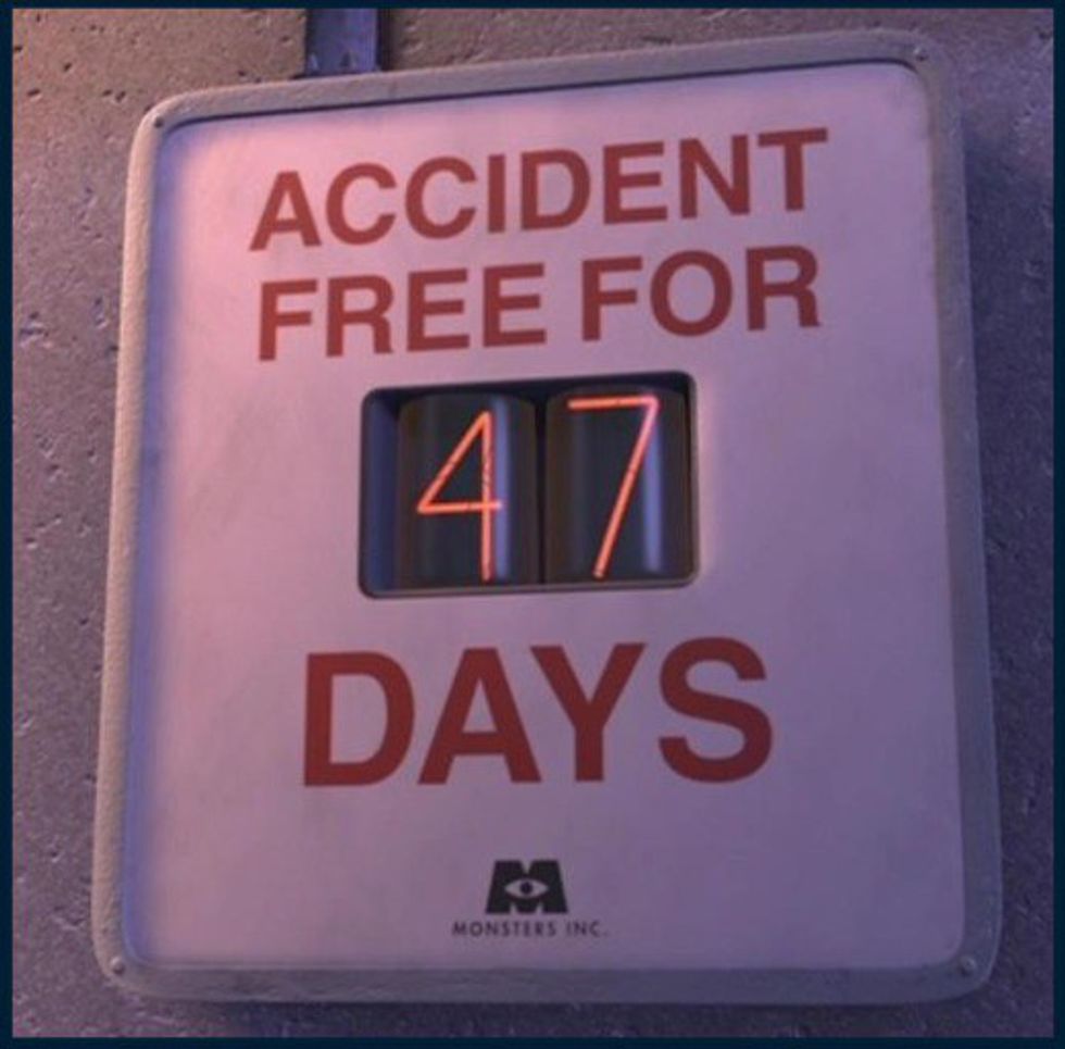 DCP Lessons Safe D Begins With...