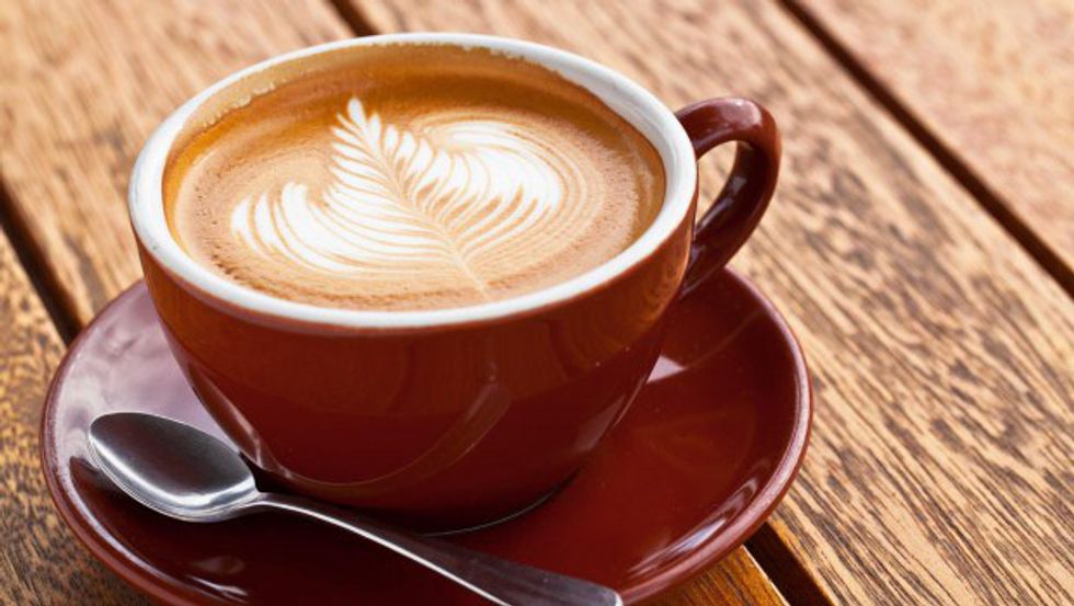 Reasons Why Coffee Is Good For You