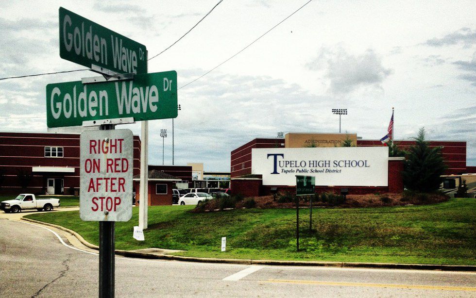 Top 11 Reasons Tupelo Mississippi Rocks