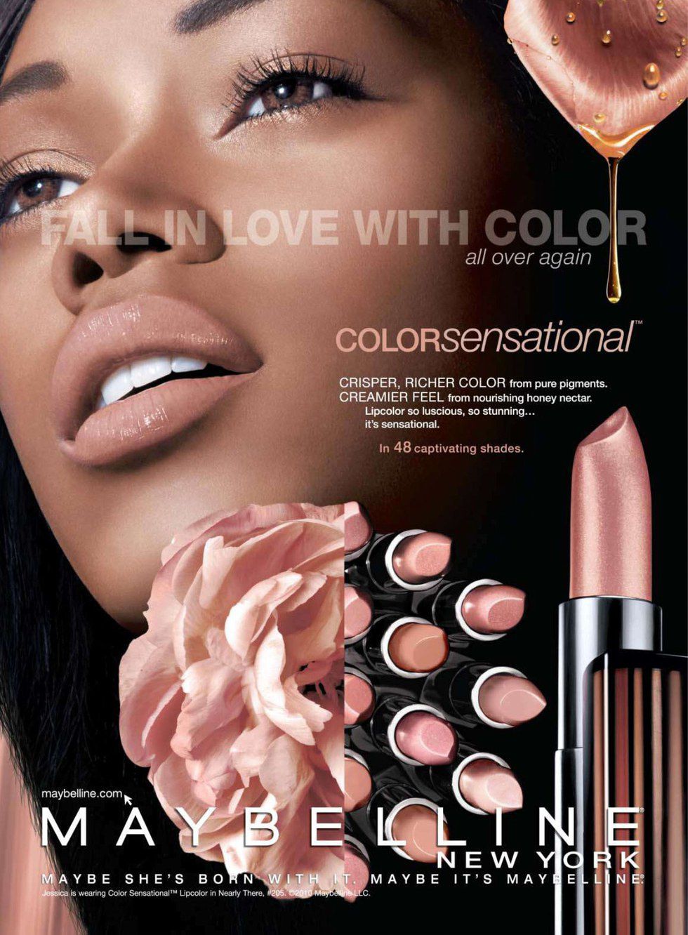 Lipstick Colors Darker Skin Women Slay