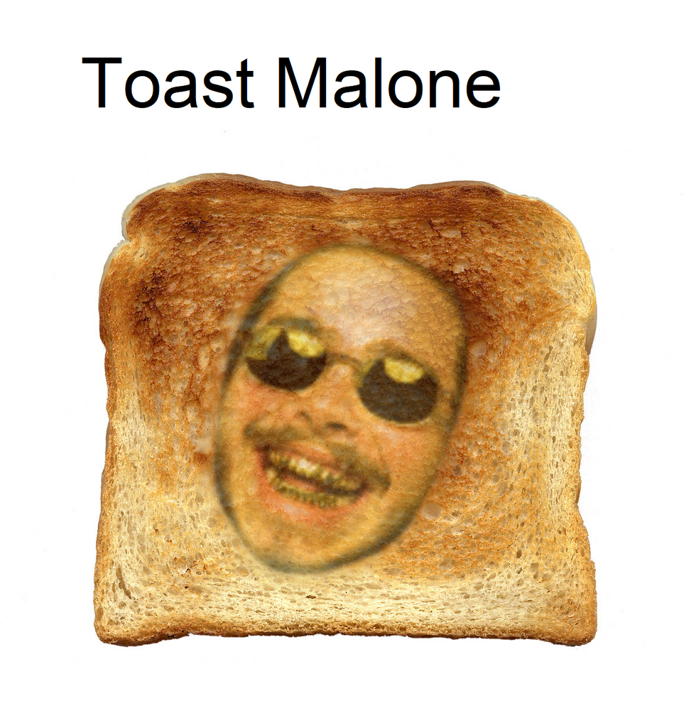 The 15 Best Post Malone Memes To Have Graced The Internet