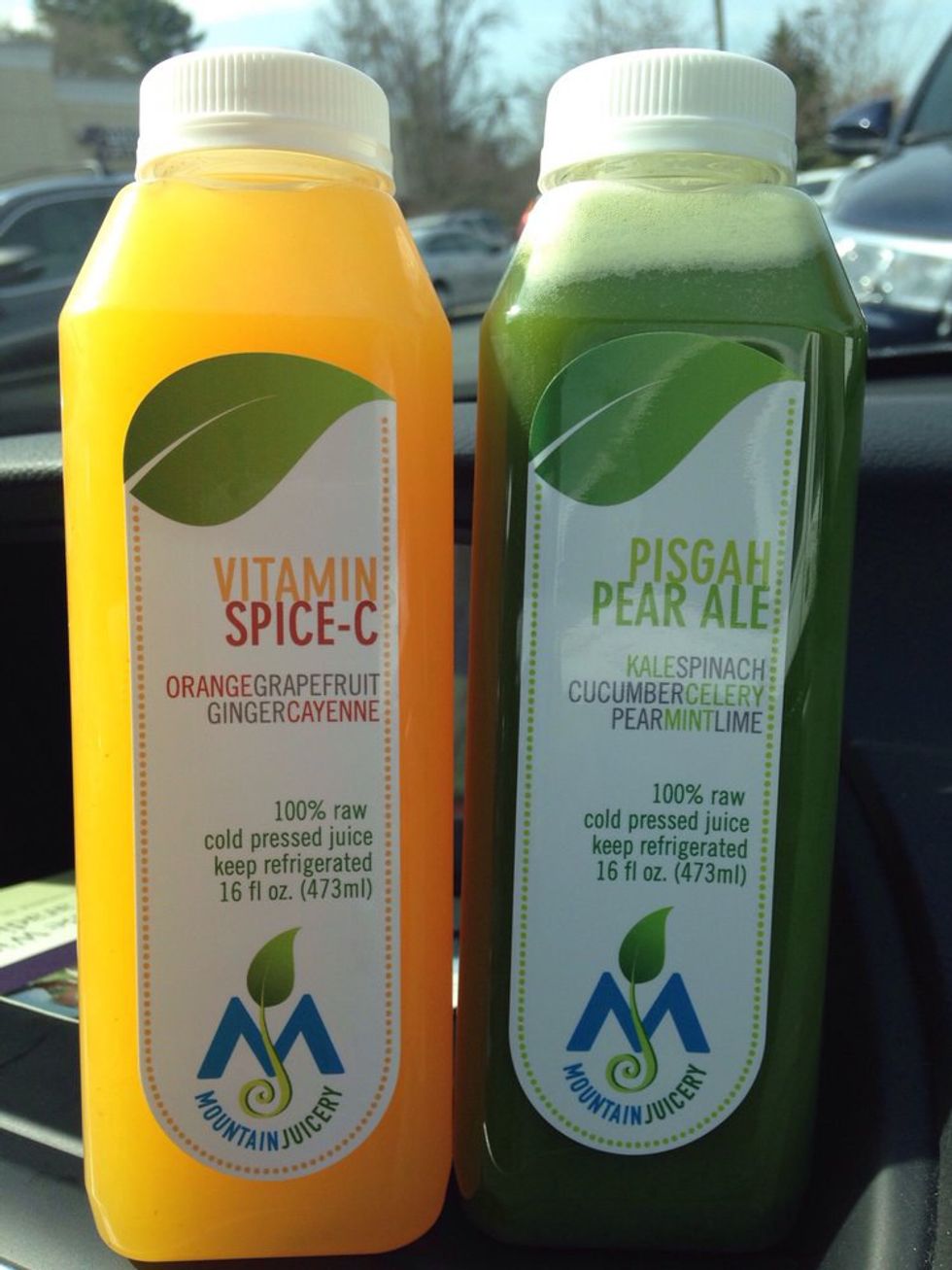 10 Asheville Restaurants That Are Both Healthy And Delicious