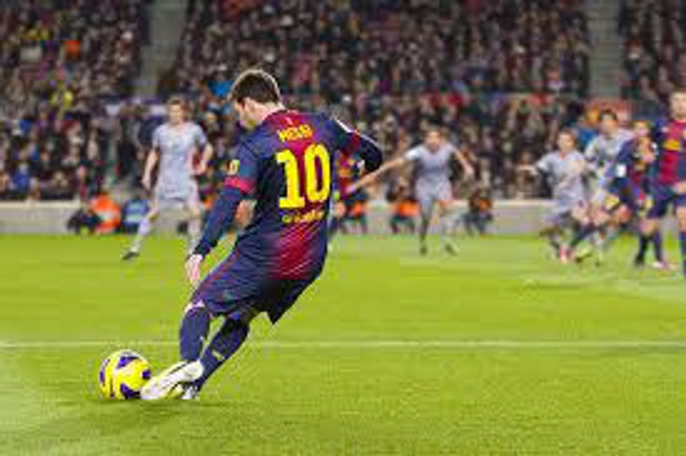 The top 11 most difficult sports