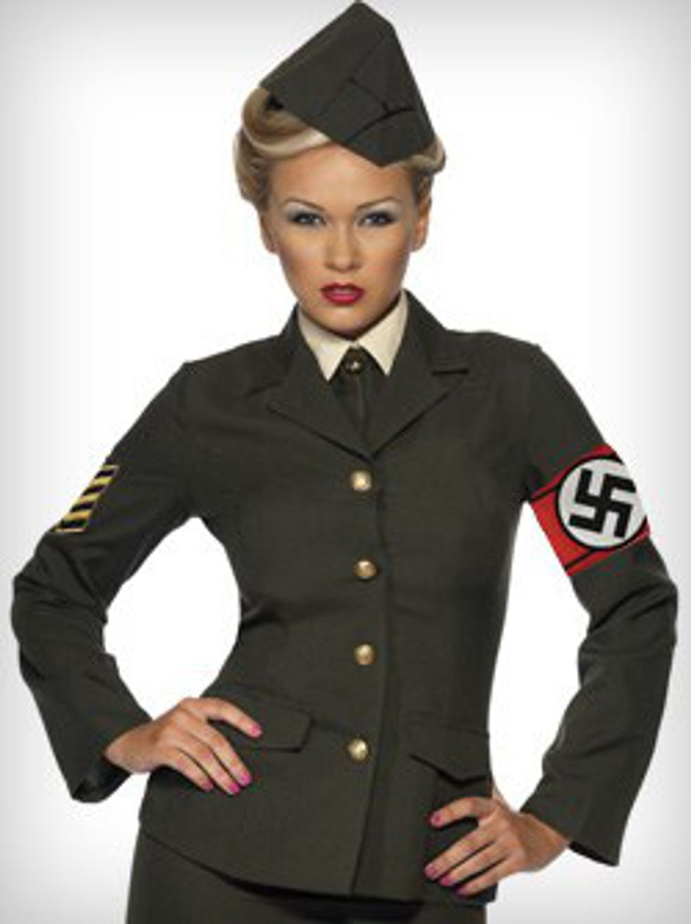 The Seven WORST Halloween Costumes