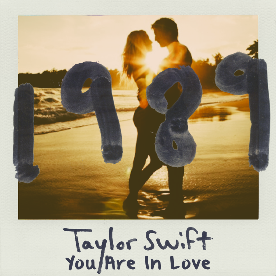 The Top 15 Most Beautiful Taylor Swift Lyrics