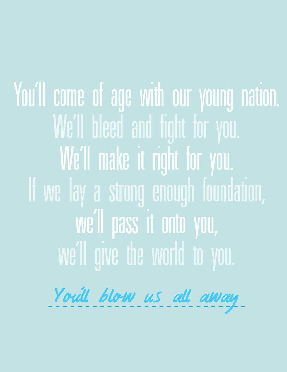 The 20 Catchiest Songs From 'Hamilton'