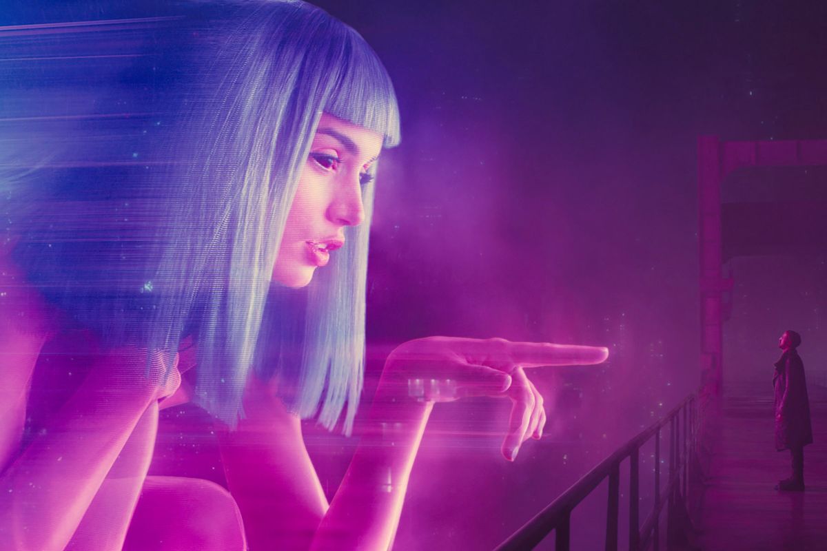 Body Horror: TV & Hollywood’s Increasing Obsession with Slave Labor, Robots and Holographic Women