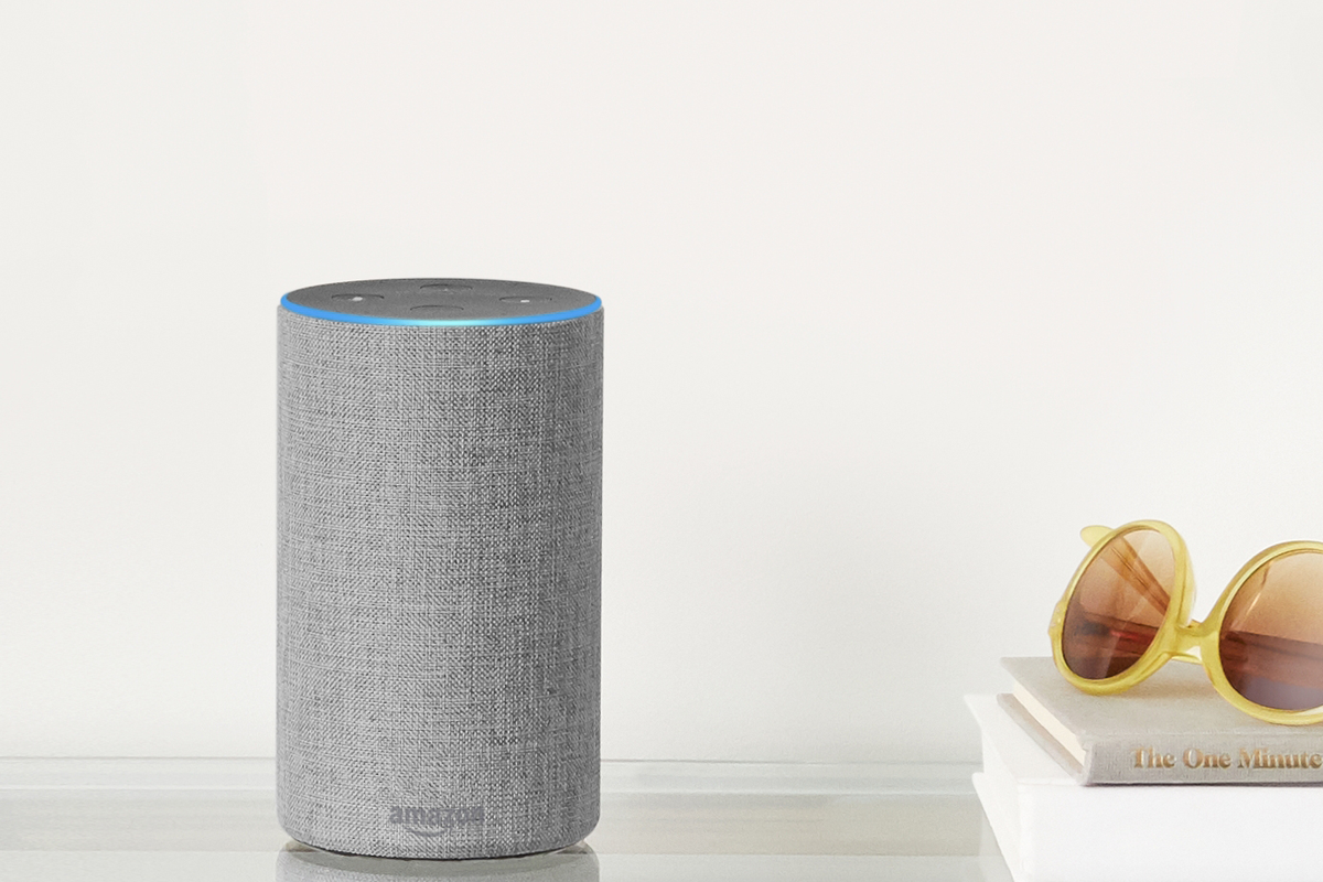 Home alone Amazon Alexa plays music so loud the police break in to switch her off