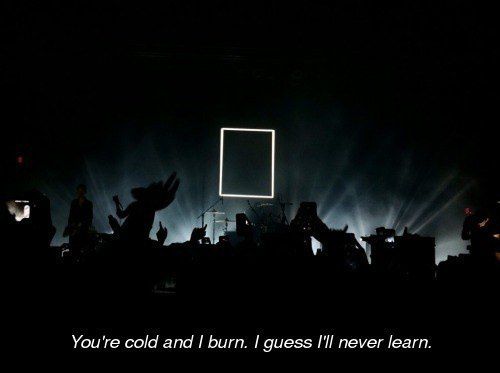 Top 10 'The 1975' Lyrics