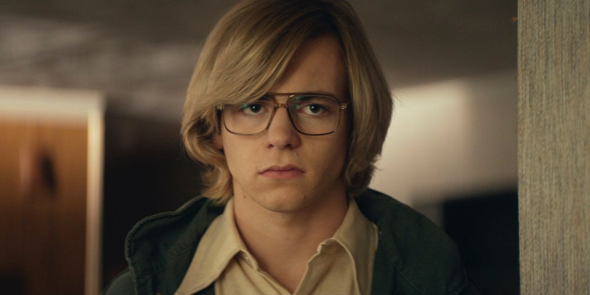 Actor Ross Lynch on Going from Disney Channel to Playing Serial Killer Jeffrey Dahmer
