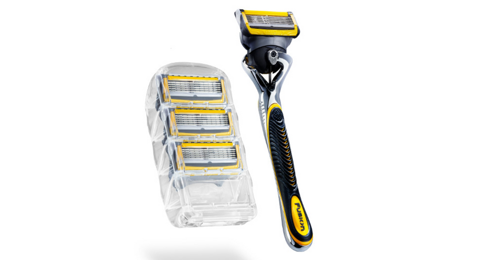 Our Editors Tested Gillette On Demand: Here’s What They Learned