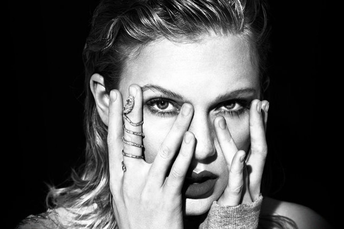 RELEASE RADAR | Taylor Swift drops Reputation and more new releases
