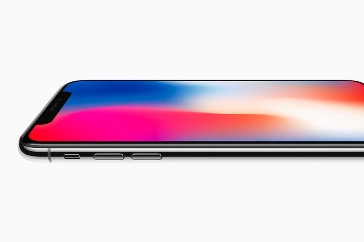 Apple to fix iPhone X touchscreen problems caused by cold weather