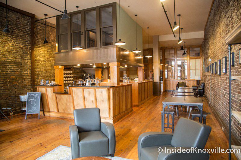 5 Knoxville Coffee Shops You Must Visit Img 