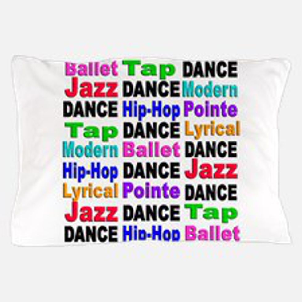 5 Reasons Why Everyone Should Take a Dance Class