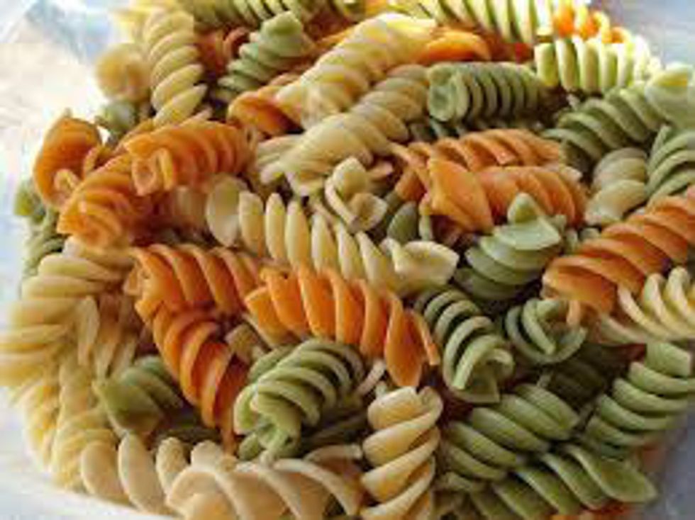 23 Reasons Why Pasta Is The Best