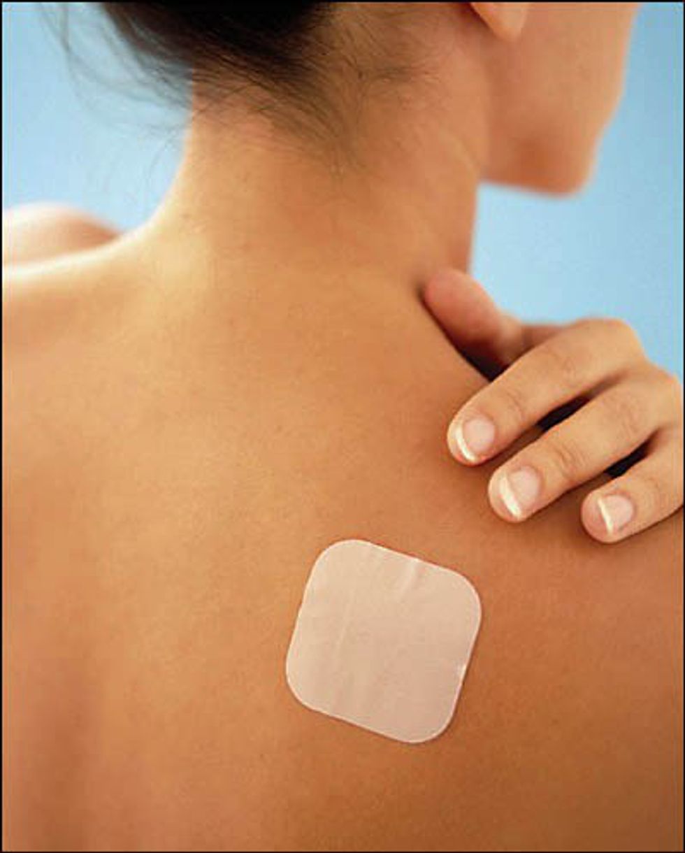 Choosing a Birth Control That is Best for You