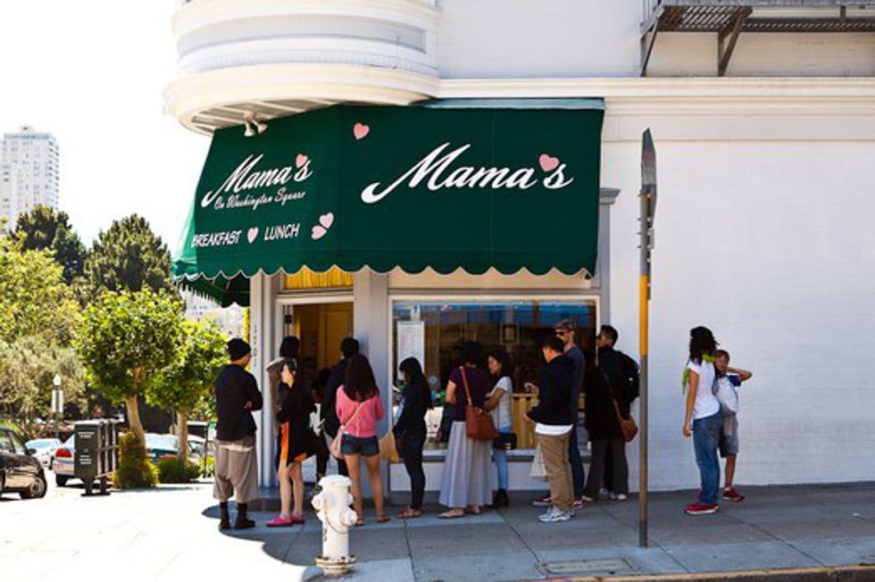 Where To Find The Best Pancake In Every State