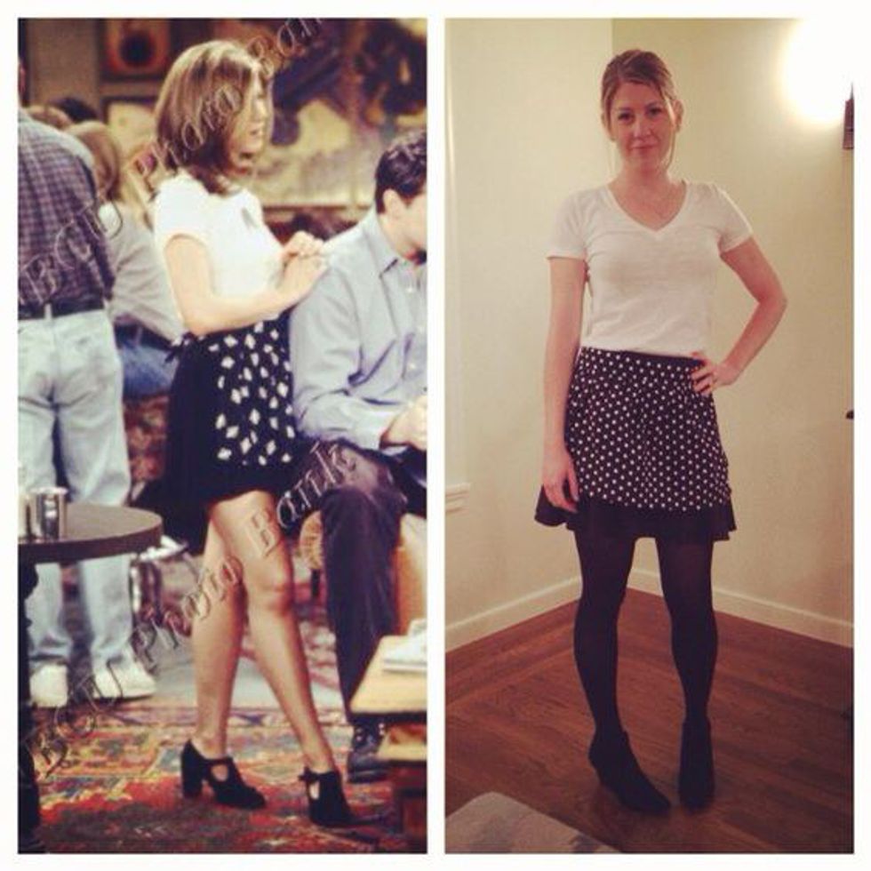 10 Best TV Show Themed Halloween Costumes