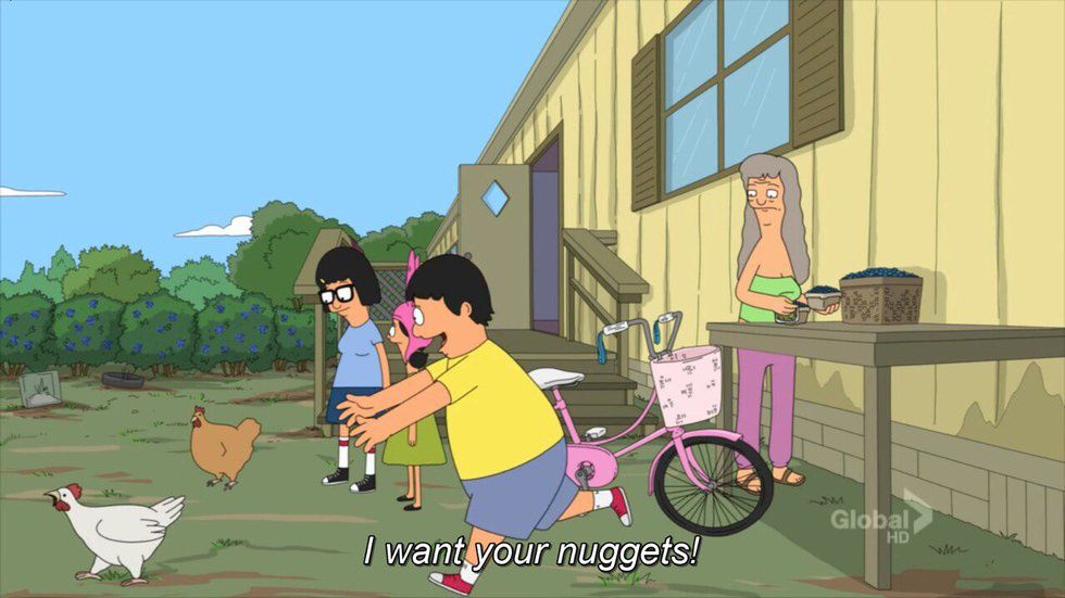 21 Bobs Burgers Quotes That Will Leave You Laughing