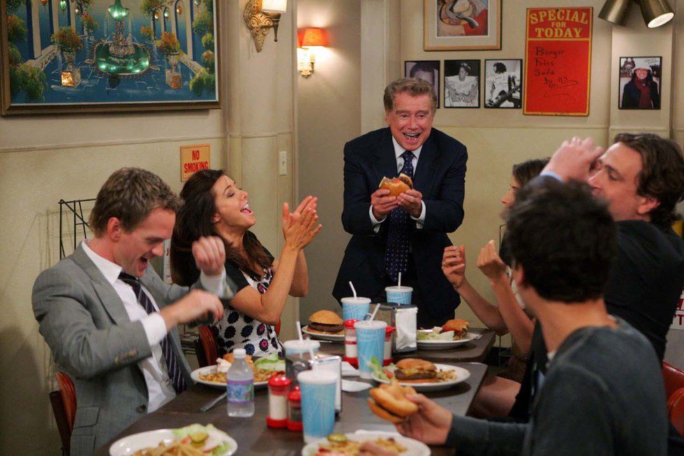 The 13 Best 'How I Met Your Mother' Episodes Of All Time