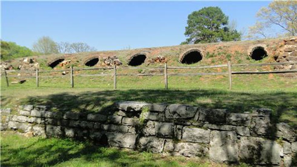 8 Things To Do In Chickamauga,