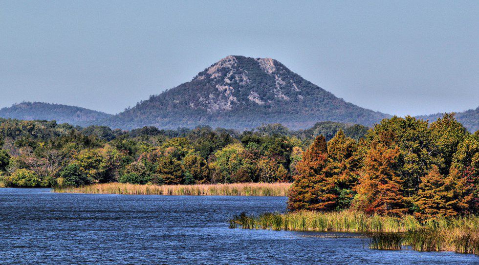 7 Reasons To Visit Little Rock, Arkansas