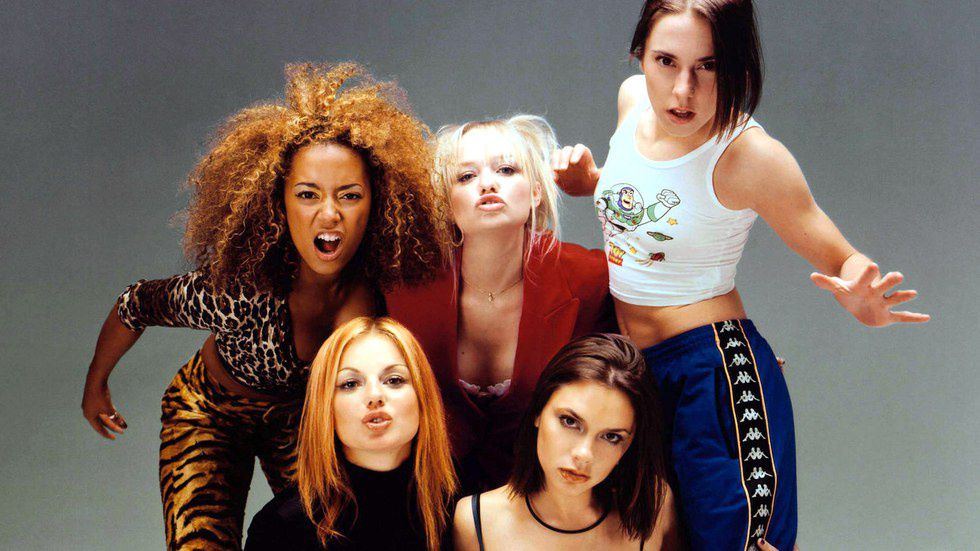 15 Of The Best Girl Power/Girls' Night Out Songs