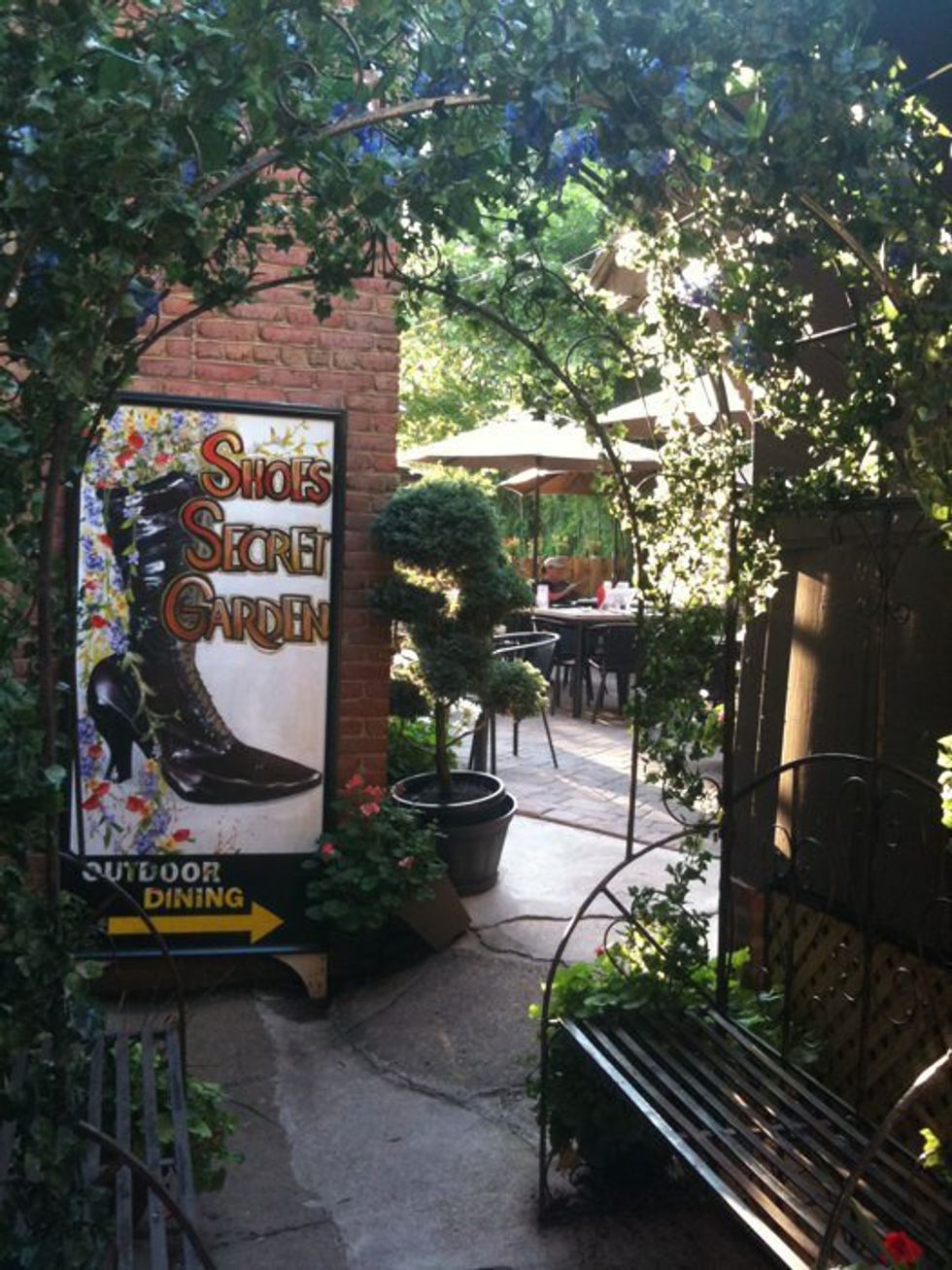 The 10 Best Coffee Shops in Northern Virginia