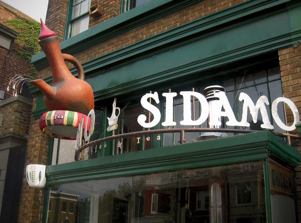 The 10 Best Coffee Shops in Northern Virginia