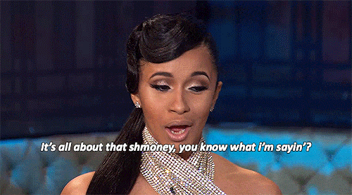 Why Cardi B Is An Amazing Woman