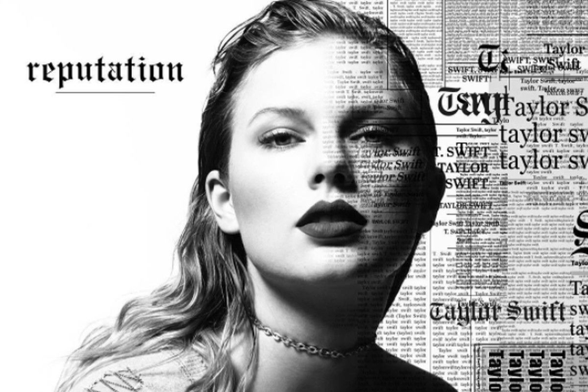 A Complete Review Of Taylor Swift's "Reputation"