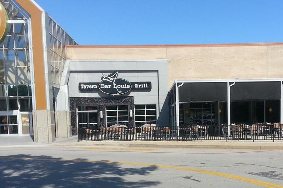 5 Places To Grab A Great Burger In Chattanooga