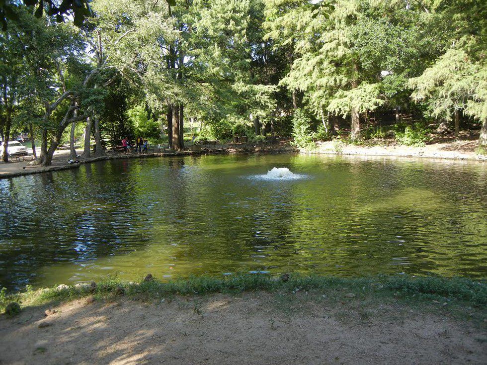 12 Cheap Dates In Huntsville, Texas