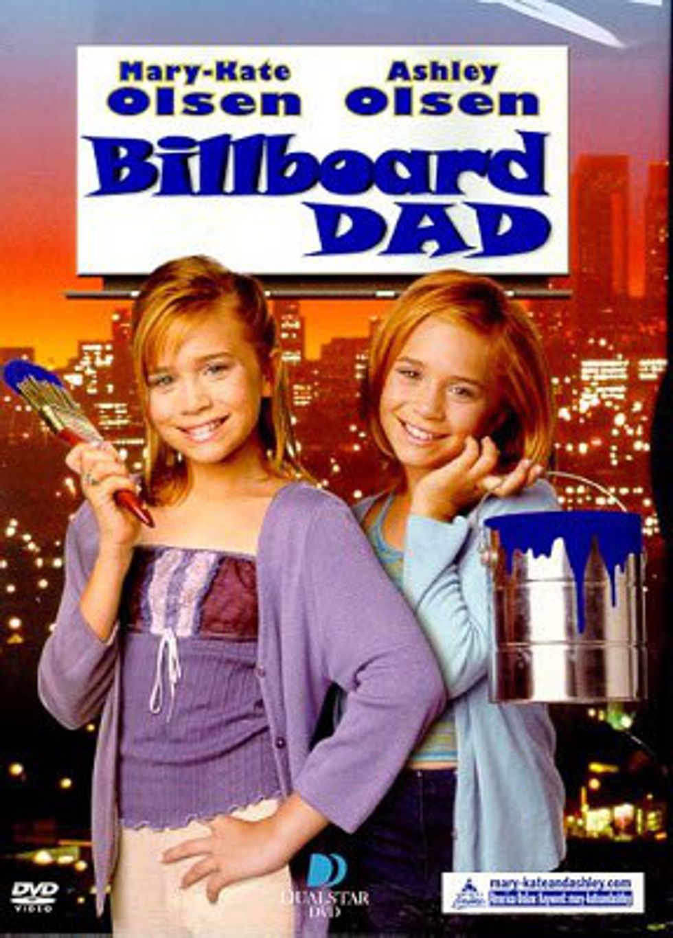 Top 10 Mary-Kate And Ashley Olsen Movies - Where Can I Watch Mary Kate And Ashley Movies